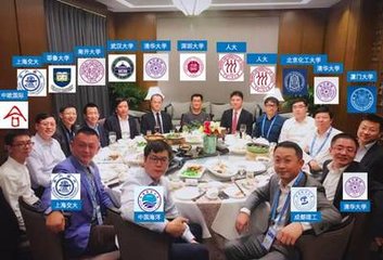 為什么一定要好好讀書，不用灌心靈雞湯，互聯(lián)網(wǎng)大佬“聚餐照”曝出真相