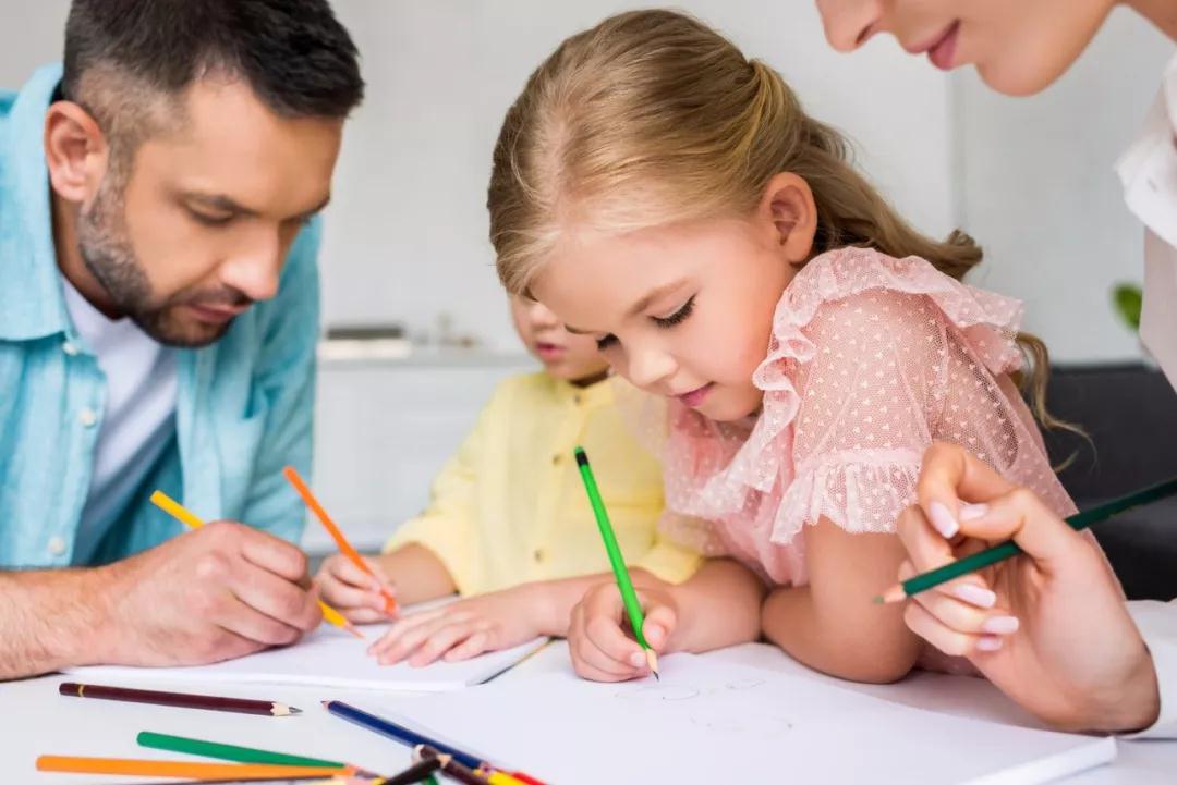 孩子12歲前，父母要告訴他這5個生活道理！