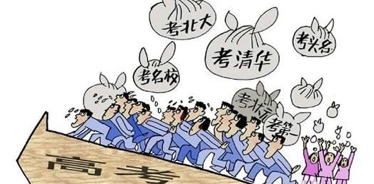 如何提高成績(jī)，高三學(xué)生高考備考建議！