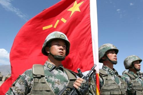 今日開拔！大學(xué)生參軍，報國亦不負(fù)人生