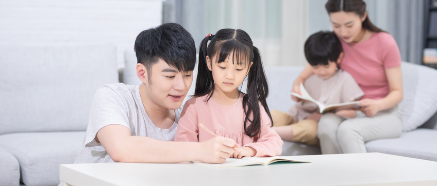 養(yǎng)女兒，一定要讓她“野”一點(diǎn)