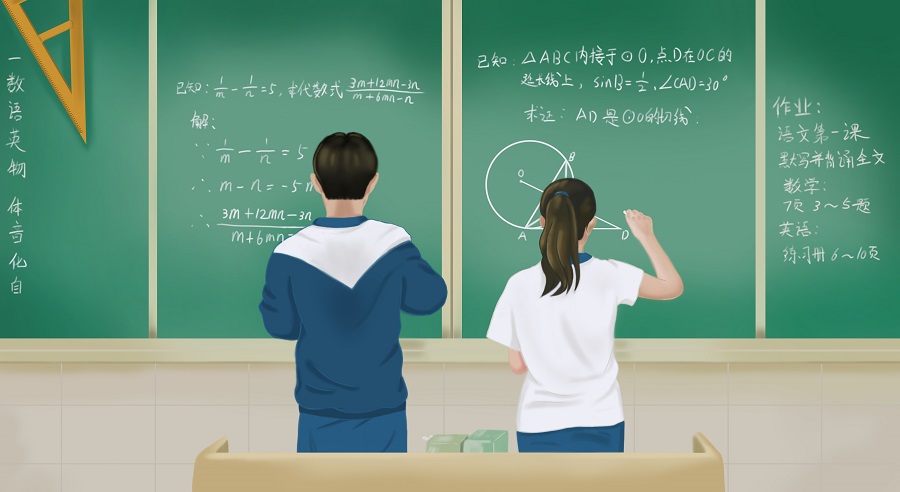 省部共建高校，將迎新校區(qū)