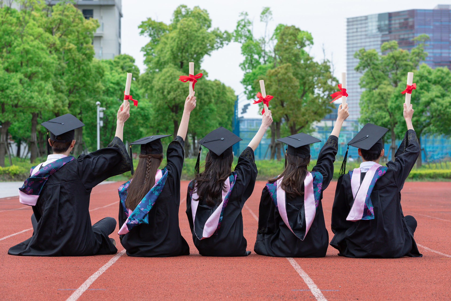 科學高效備考、調整身心狀態(tài)，2022高考加油！