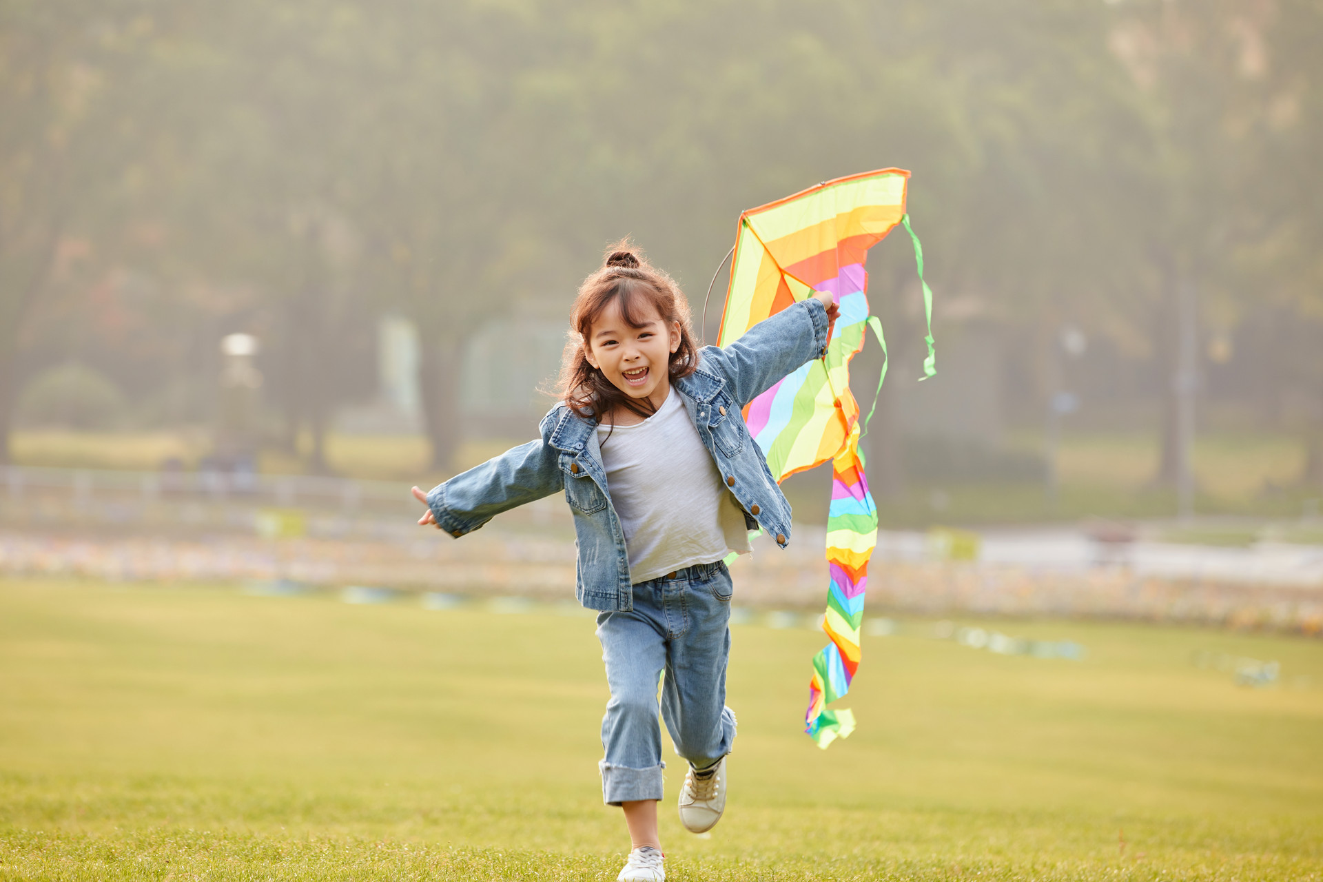 孩子不聽話，這些做法比責(zé)罵、講道理有用