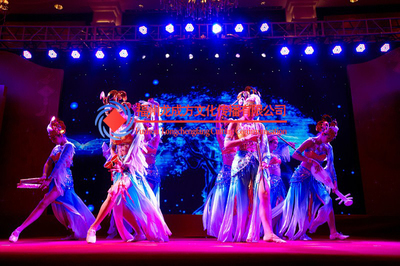 福州公關策劃活動執行