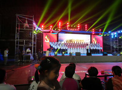 濰坊文化活動與商業(yè)演藝活動策劃 如何選擇可靠的公司