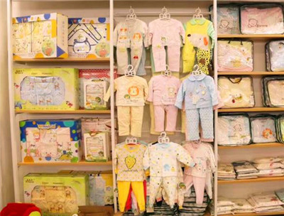 攜手阿貝阿媽，共贏嬰童用品市場新藍海